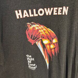 HOMAGE | Halloween | Men's Short Sleeve T Shirt | 3XL